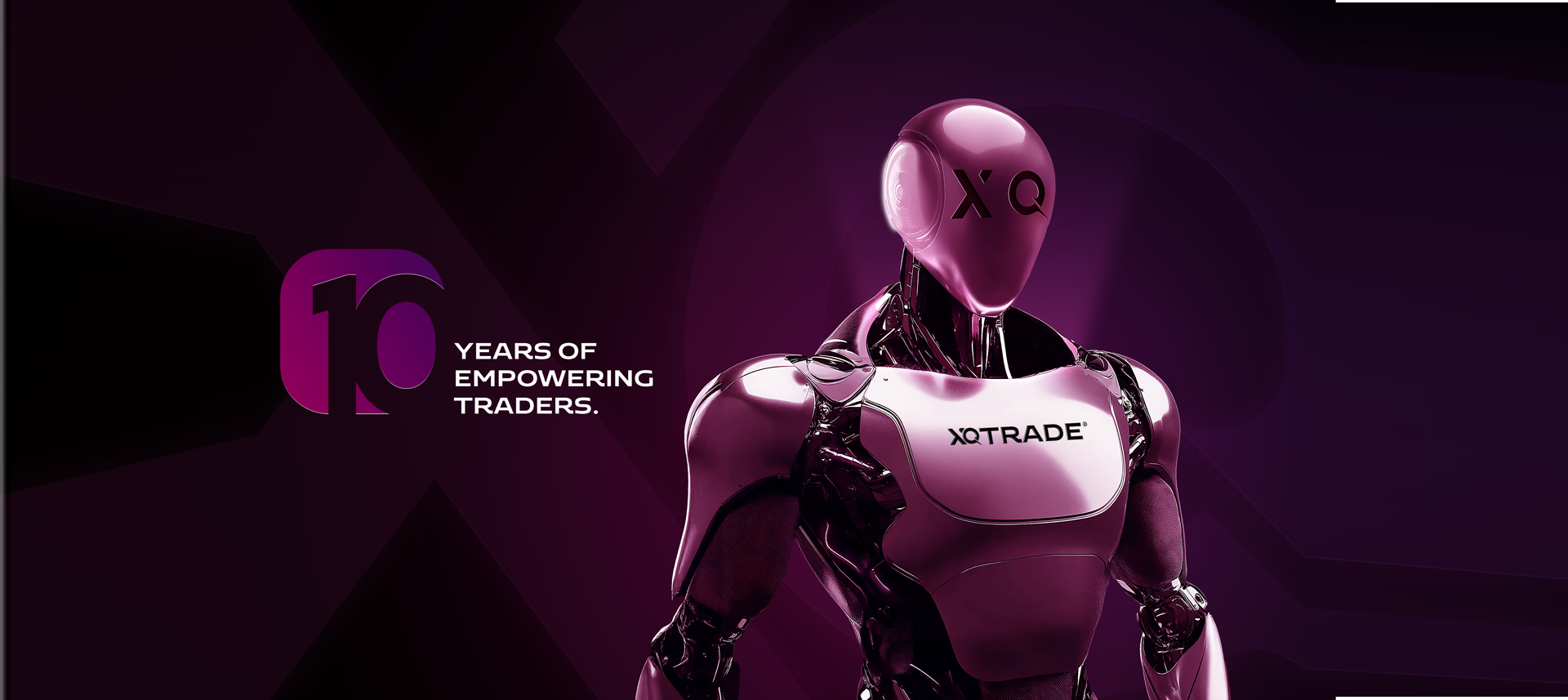 10 Years Award
