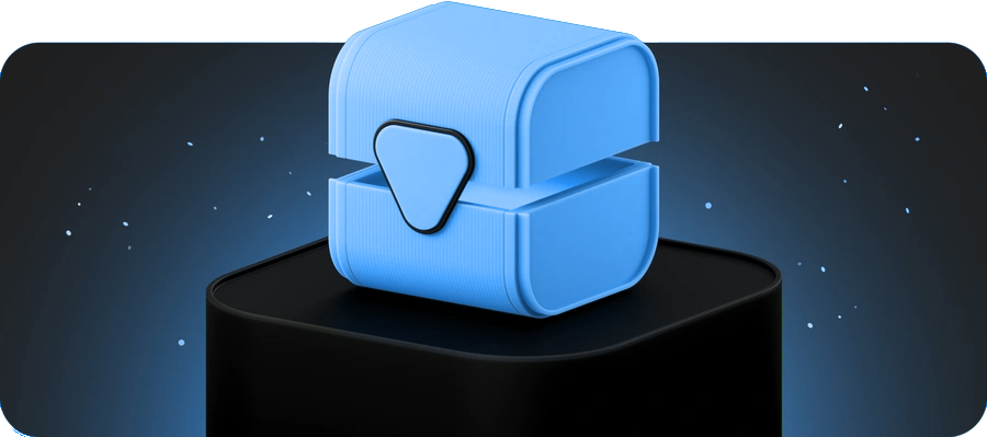 Boost Cube