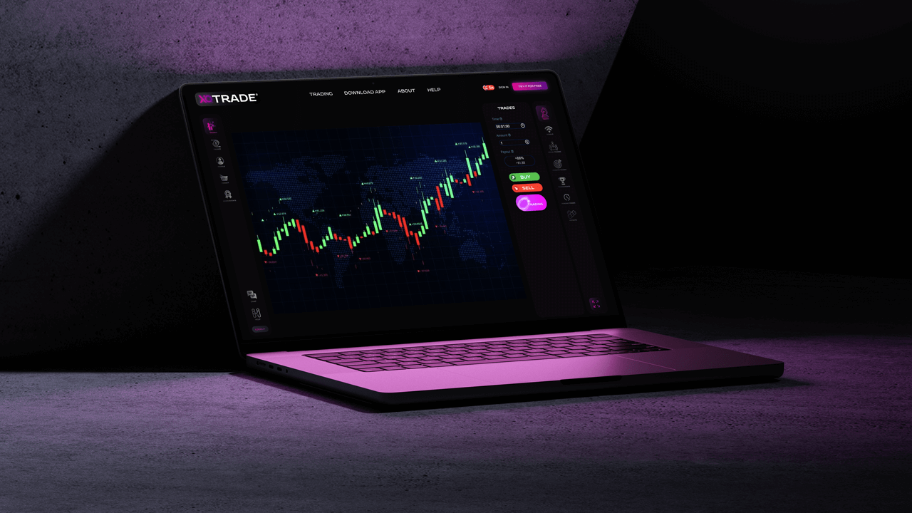 Trading Video