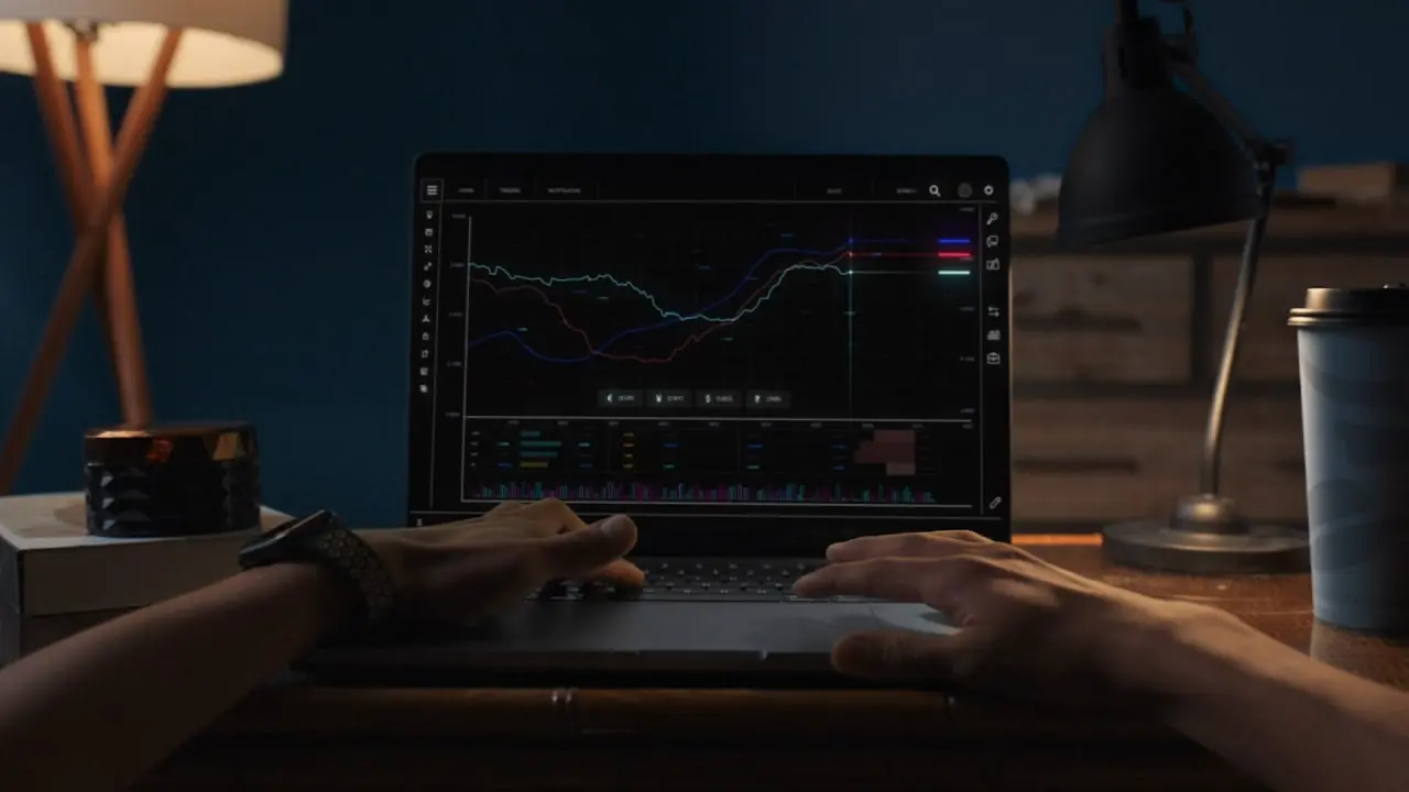 Trading Video